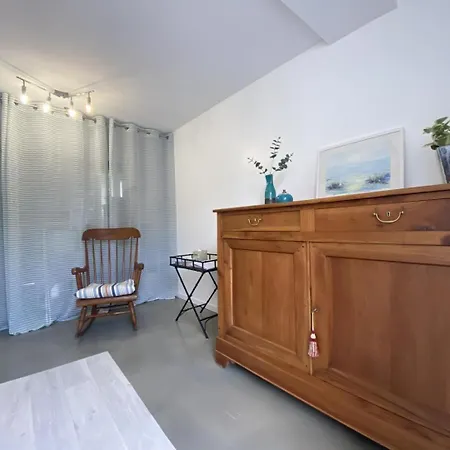 Laurencie Ferienhaus