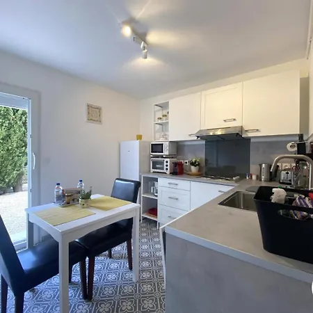 Ferienhaus Laurencie Cabestany