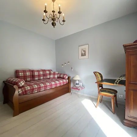 Ferienhaus Laurencie