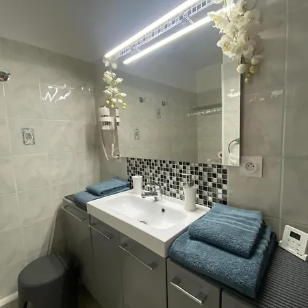 Laurencie Ferienhaus Cabestany