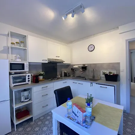 Ferienhaus Laurencie