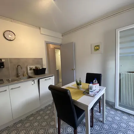 Laurencie Ferienhaus *